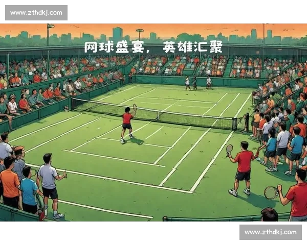 明日精彩体育赛事预告：足球、篮球、网球等多项赛事汇聚一堂