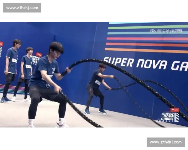 激发潜能与团队精神的全国青少年体育竞技盛会解读