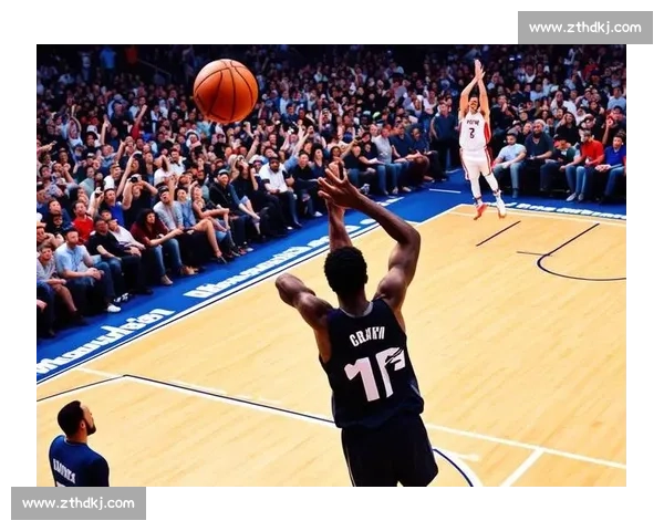 从街头激情到全球盛宴全面解读NBA篮球联赛文化魅力与时代影响