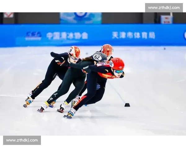 短道速滑竞技魅力与冬季项目发展历史规则技术训练全面解析与实践