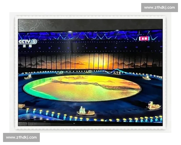 亚运会发展历程及其历史背景的深度探析