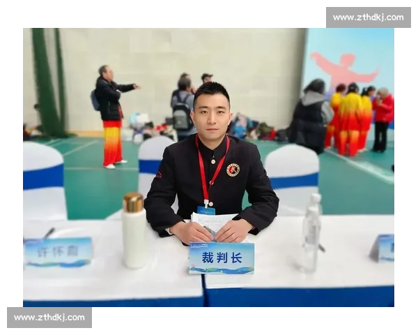 体育比赛中裁判判罚标准与现场执行规则全面解析 - 副本 体育比赛中裁判判罚标准与现场执行规则全面解析 - 副本