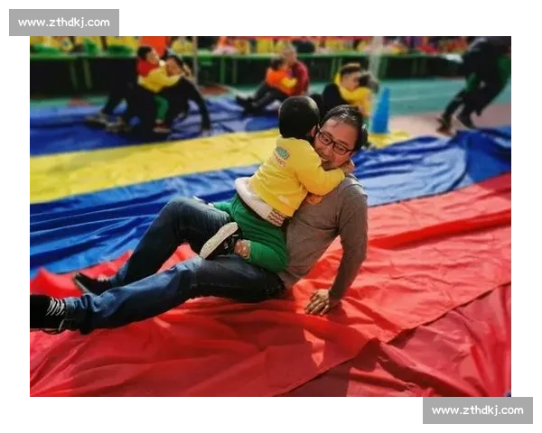 体育赛事观赏指南:打造全家共享的欢乐娱乐时光 体育赛事观赏指南:打造全家共享的欢乐娱乐时光