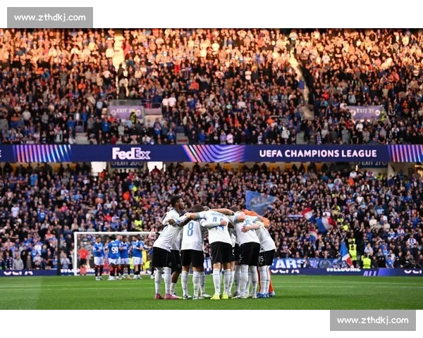 欧冠最新焦点战前瞻各队关键球员对决引关注 - 副本 - 副本 - 副本