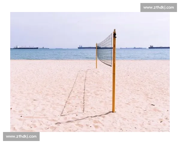 激情与技巧交织的沙滩排球运动发展魅力与竞技精神全景解析深度版 - 副本 (2) - 副本