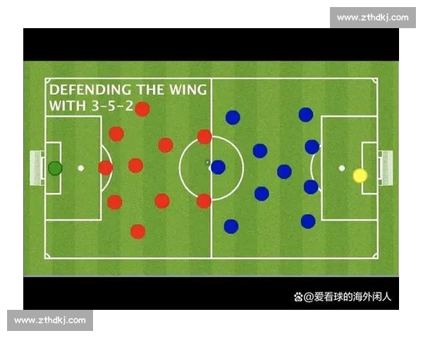 深入剖析足球比赛进攻战术运用与队形变化对比赛结果的影响 - 副本 - 副本 - 副本