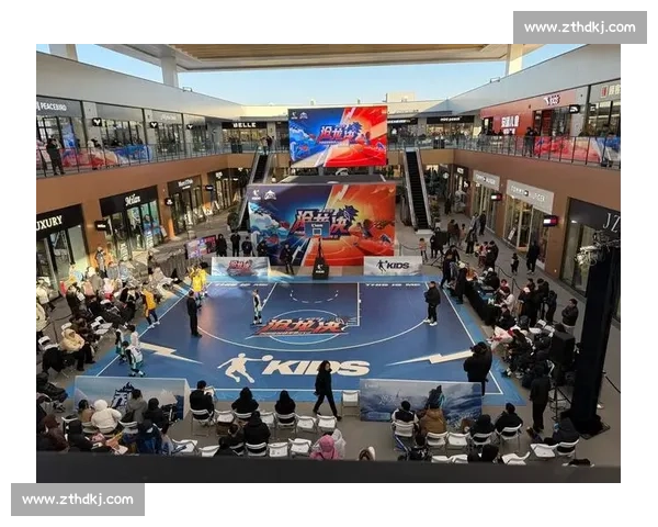 篮球赛事多平台同步观看全攻略助你畅享精彩比赛时刻 - 副本 (2)