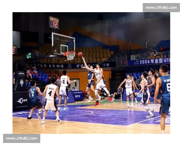 篮球淘汰赛激烈开战 强队争锋谁能笑到最后勇夺冠军 - 副本 - 副本 篮球淘汰赛激烈开战 强队争锋谁能笑到最后勇夺冠军 - 副本 - 副本